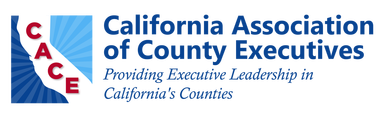 California Association of County Executives